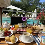 Golf 4* Λα Γκραντ-Μοτ