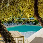 Golf Ξενοδοχείο 4*