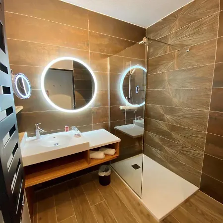 Golf 4* La Grande-Motte