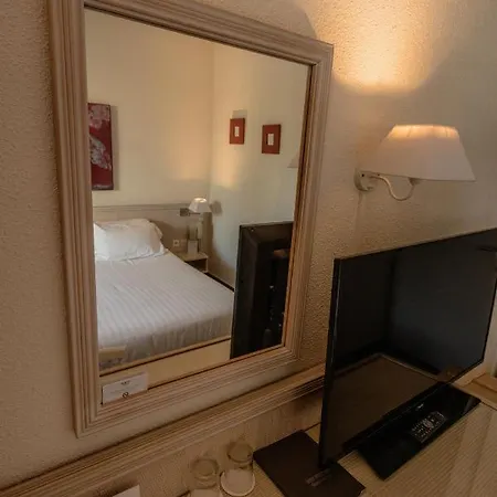 Hotel Golf La Grande-Motte