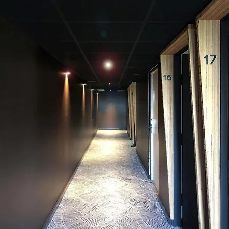 Golf Hotel La Grande-Motte