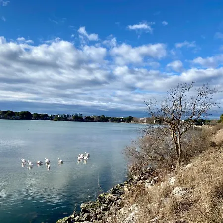 Golf La Grande-Motte