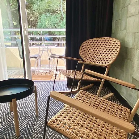 Golf 4* La Grande-Motte