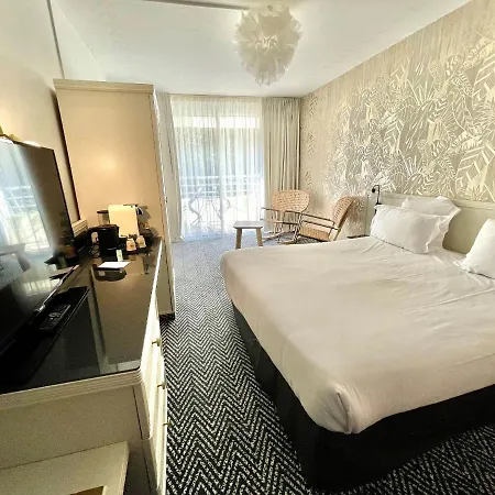 Golf Hotel La Grande-Motte