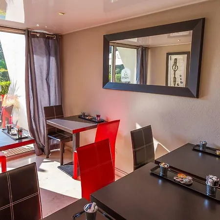 Hotel Golf La Grande-Motte