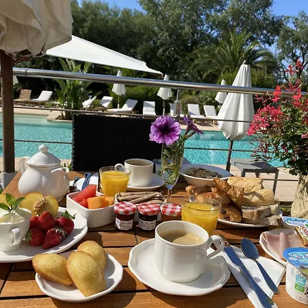 Golf 4* La Grande-Motte