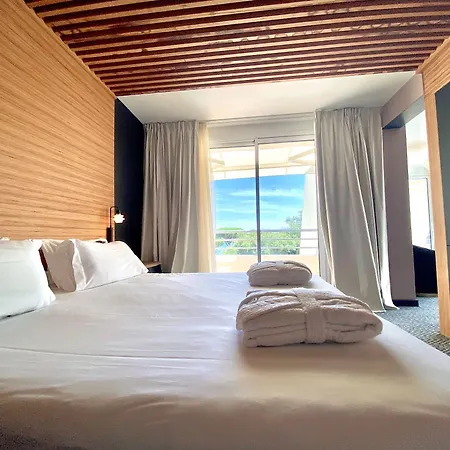 Hotel Golf La Grande-Motte