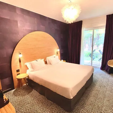 Golf Hotel La Grande-Motte