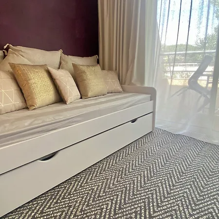 Golf La Grande-Motte