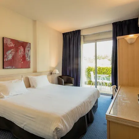 Hotel Golf La Grande-Motte