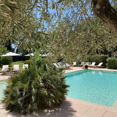 Golf La Grande-Motte