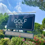 Otel Golf La Grande Motte