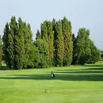 Golf Hotel 4*