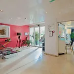 Golf Hotel
