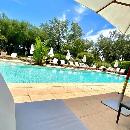 Golf Hotel 4*