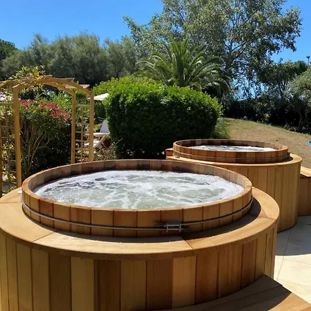 Hotel Golf La Grande-Motte