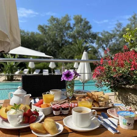 Hotel Golf La Grande-Motte