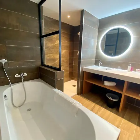 Golf Hotel La Grande-Motte