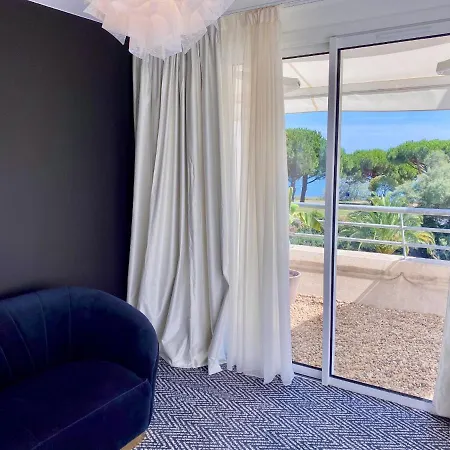 Golf Hotel La Grande-Motte