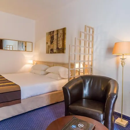 Golf Hotel La Grande-Motte