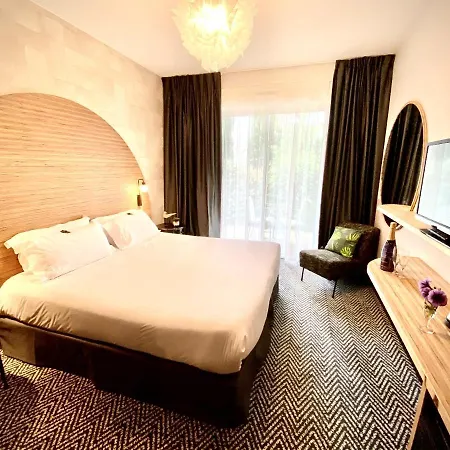 Golf Hotel La Grande-Motte