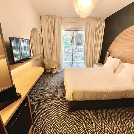 Golf 4* La Grande-Motte