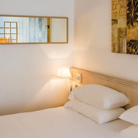 Hotel Golf La Grande-Motte