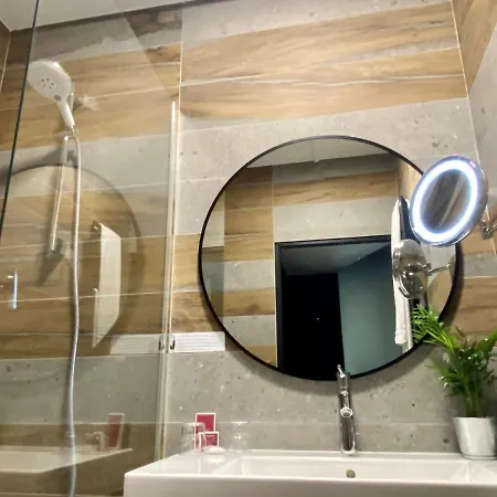 Hotel Golf La Grande-Motte