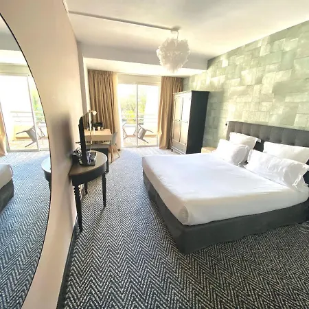 Hotel Golf