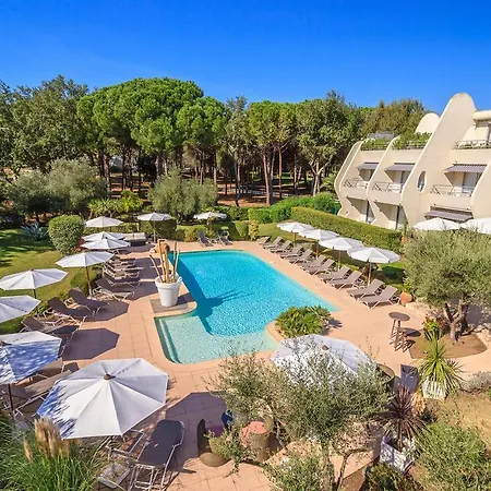 Golf Hotel La Grande-Motte