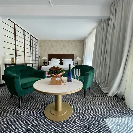 Golf Hotel La Grande-Motte