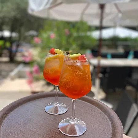 Golf Ξενοδοχείο 4*