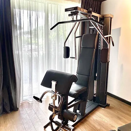 Golf Hotel La Grande-Motte