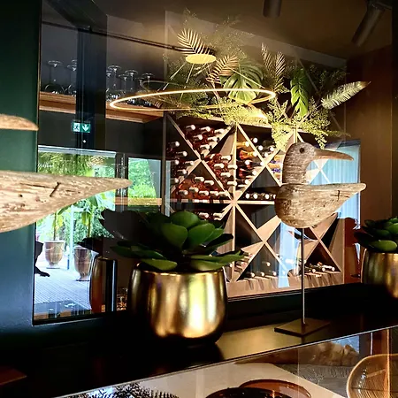 Golf Hotel La Grande-Motte