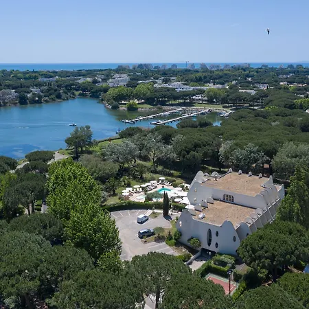 Golf 4* La Grande-Motte