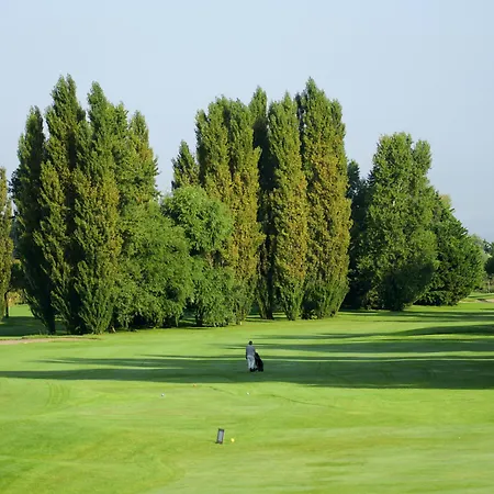 Golf Szálloda 4*
