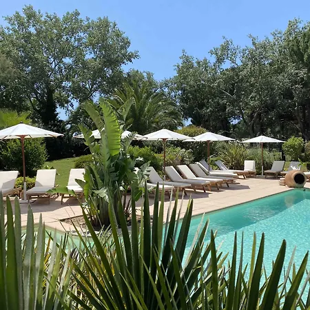 Golf Hotel 4*