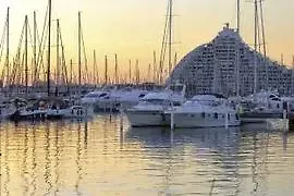 Отель Golf Ла-Гранд-Мот