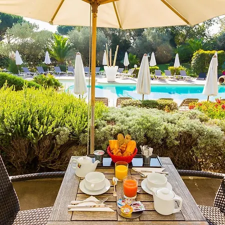 Golf 4* La Grande-Motte