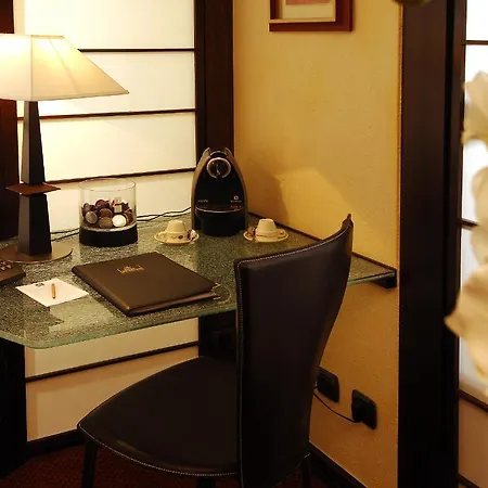 Golf Hotel 4*