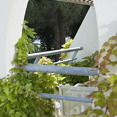 Hotel Golf La Grande-Motte