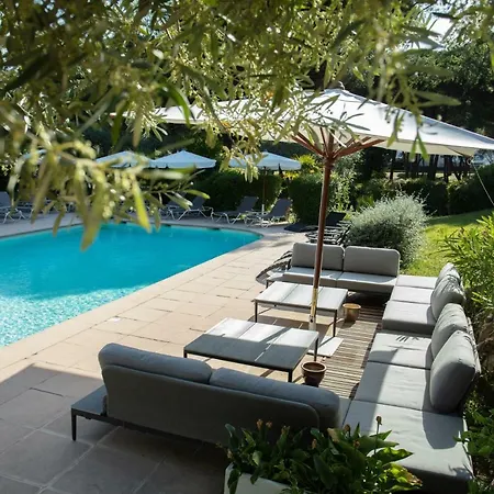 Golf 4* La Grande Motte
