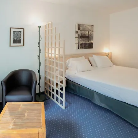 Hotel Golf La Grande Motte