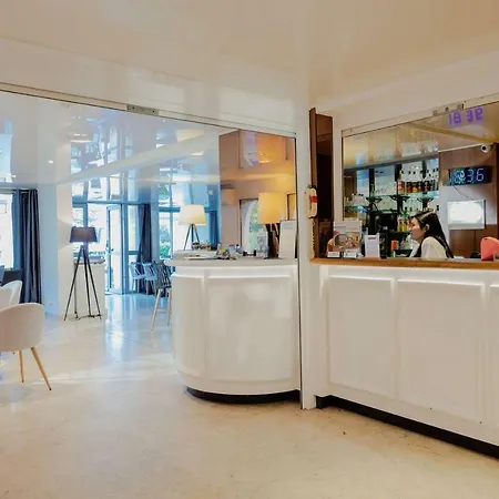 Golf Hotel La Grande-Motte