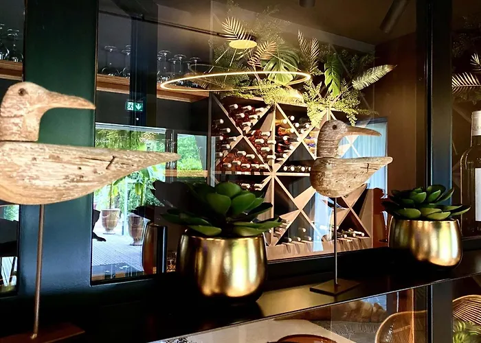 Golf La Grande-Motte