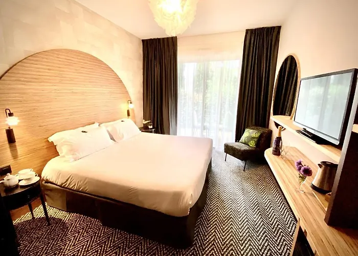 Golf Szálloda La Grande-Motte