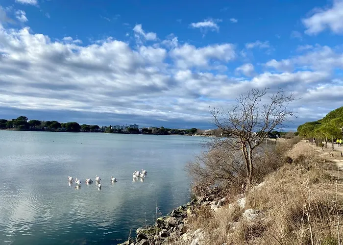 Golf La Grande-Motte