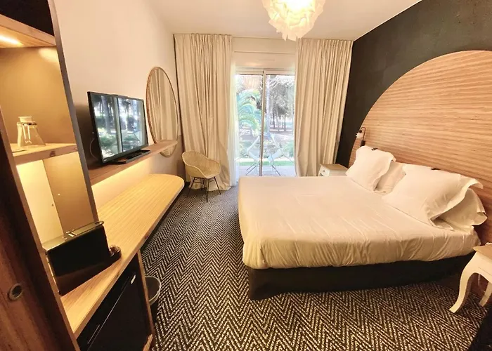 Golf 4* La Grande-Motte