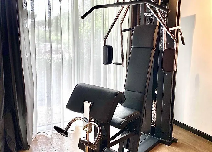 Golf Szálloda La Grande-Motte