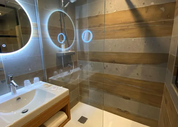 Golf La Grande-Motte